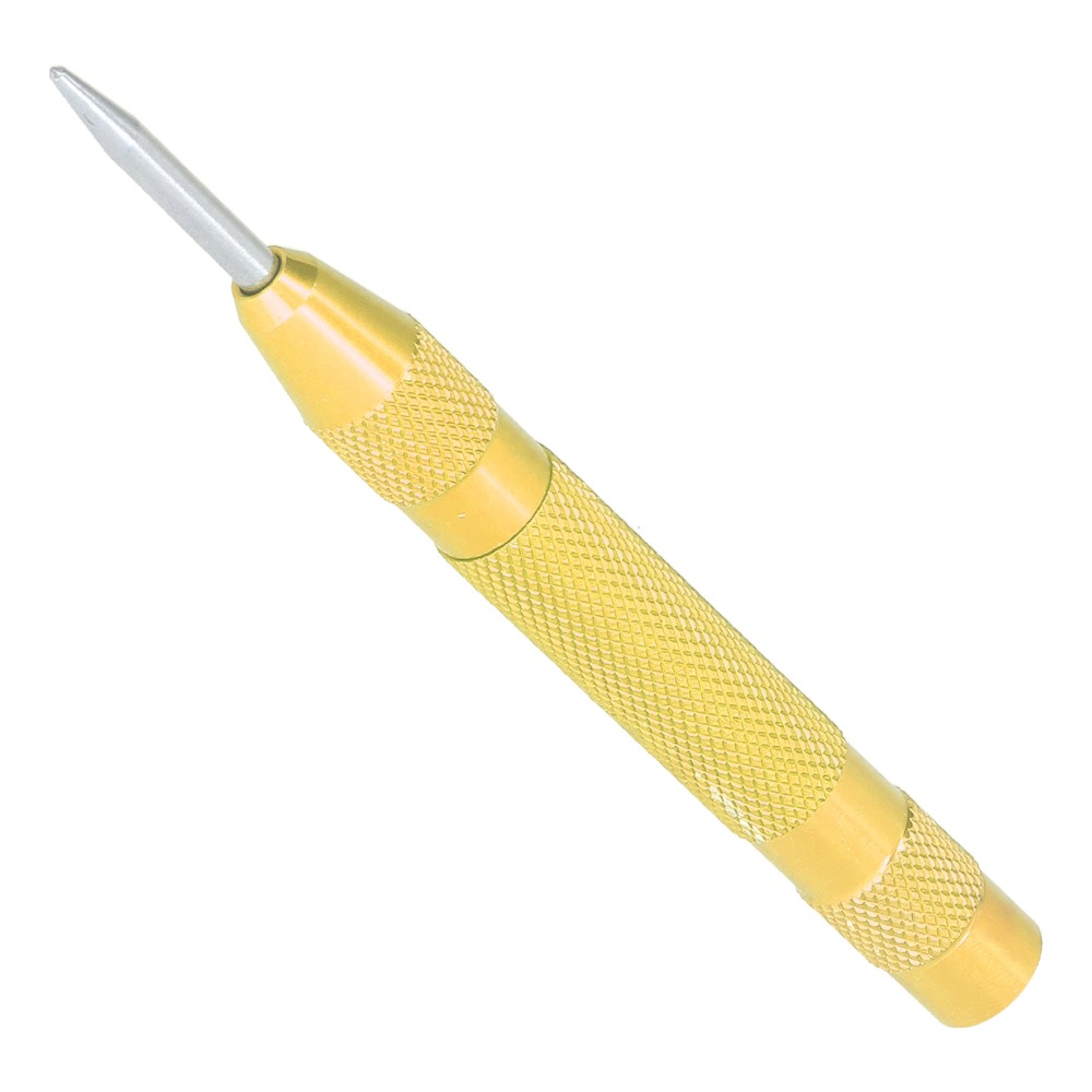 Workshop Tools Center - Automatyczny punktak z regulowaną siłą, wymienną