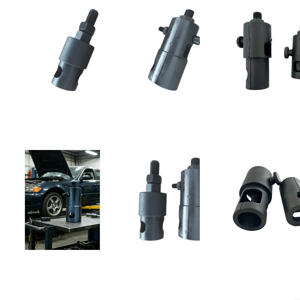 Workshop Tools Store - Uniwersalne narzędzie ręczne do ściągania samochodów