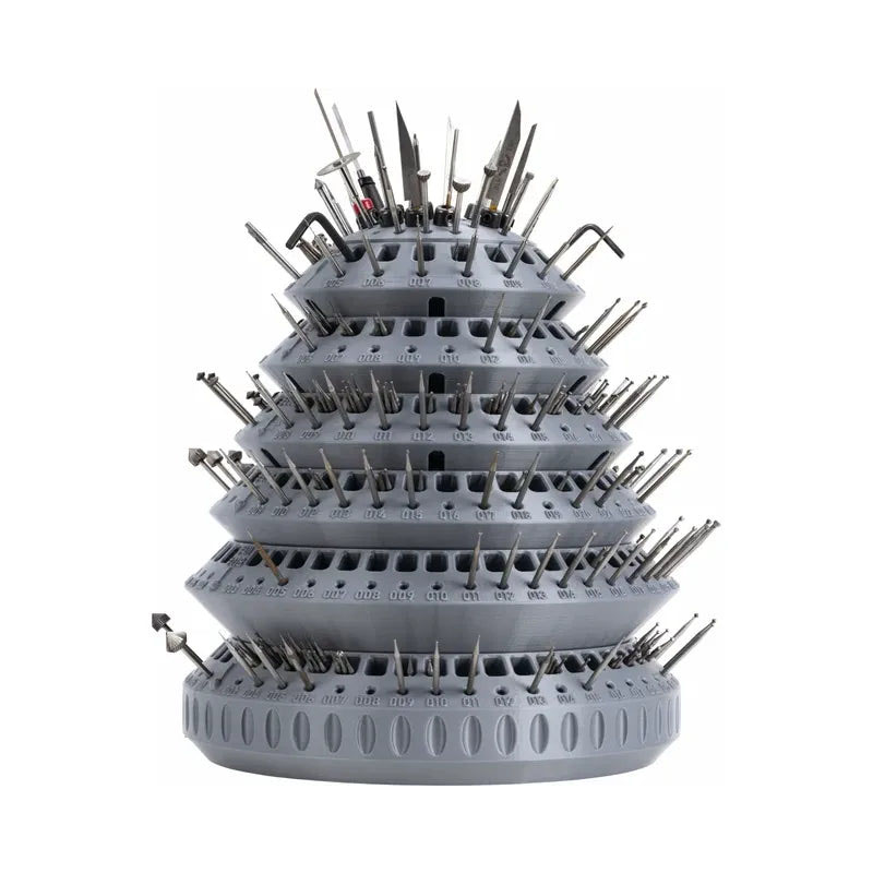 Workshop Tools Store - BURRO V2 System Organizacyjny na Instrumenty,