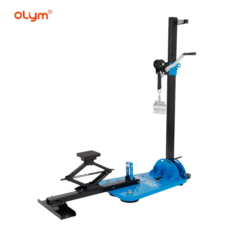 Hurtowy pneumatyczny system wy – Car Workshop Tools And Equipment recenzja i cena