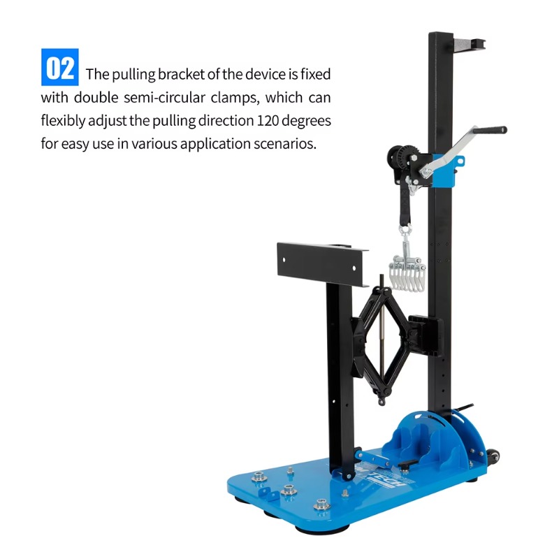 Hurtowy pneumatyczny system wy – Car Workshop Tools And Equipment recenzja i cena
