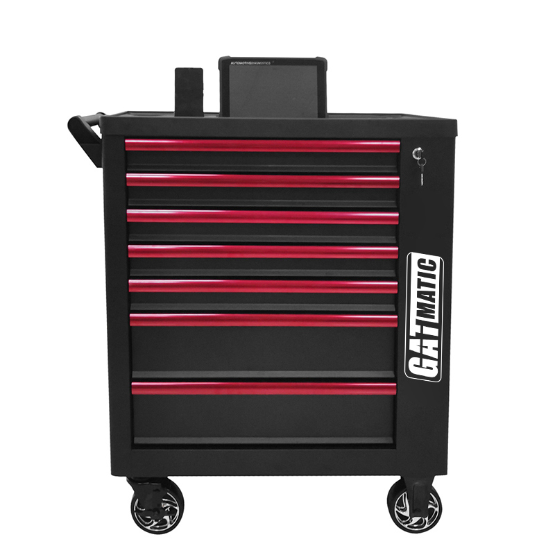 Pudełko do przechowywania Skrz – Car Workshop Tools And Equipment recenzja i cena