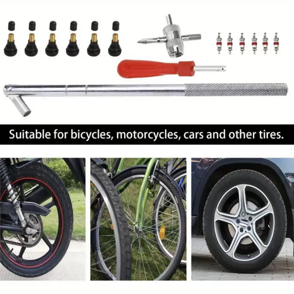 Narzędzie do naprawy zaworów o – Car Workshop Tools And Equipment recenzja i cena