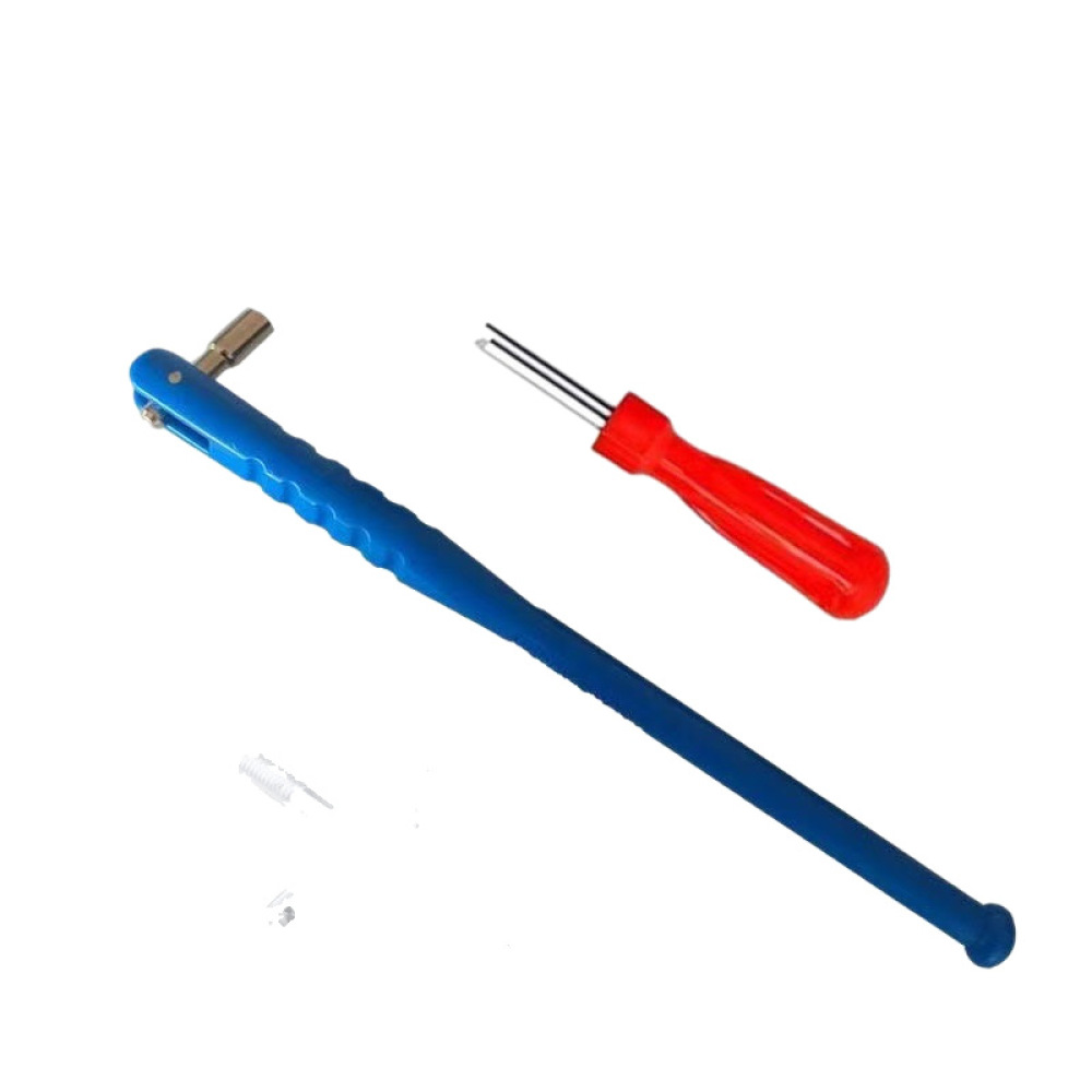 Narzędzie do naprawy zaworów o – Car Workshop Tools And Equipment recenzja i cena