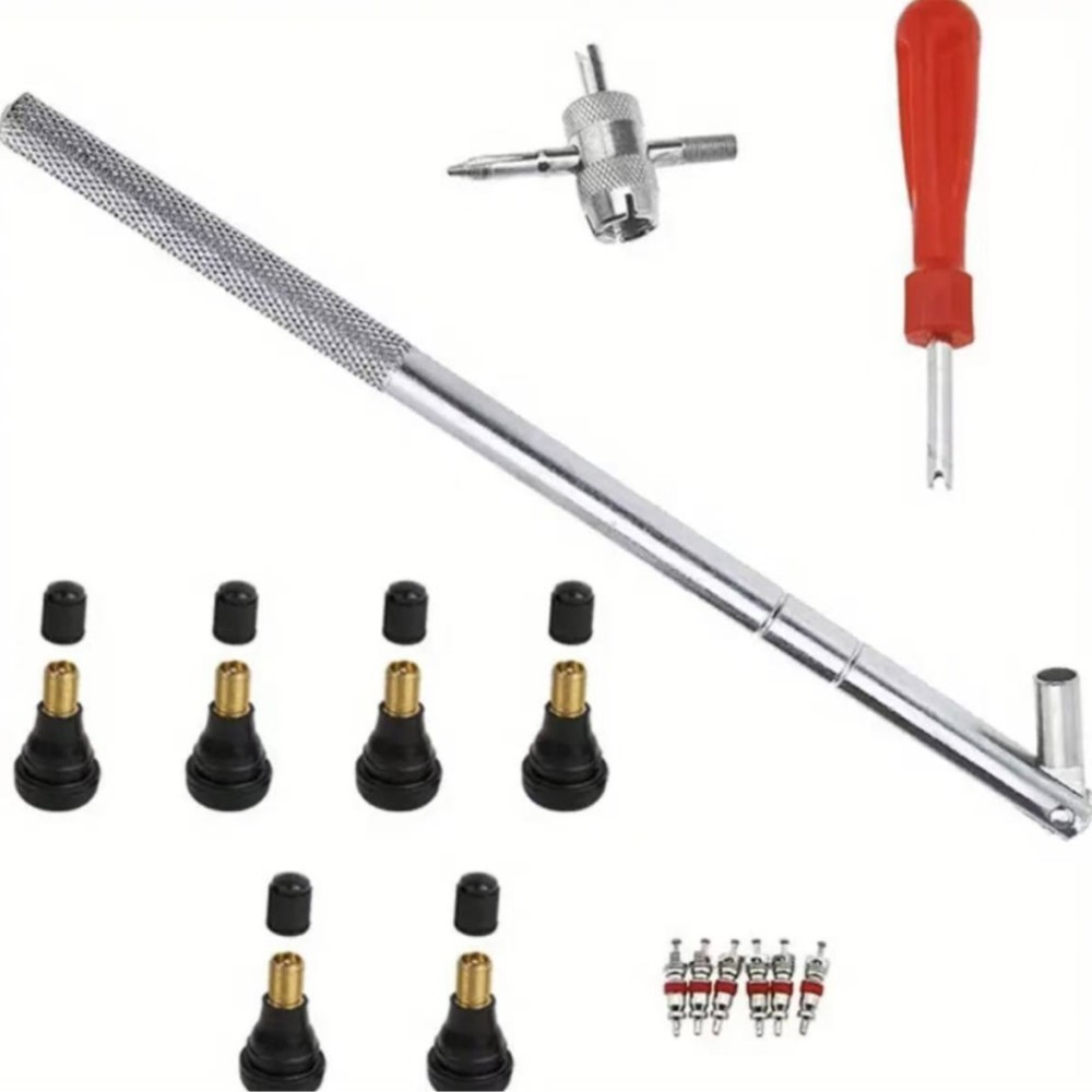 Narzędzie do naprawy zaworów o – Car Workshop Tools And Equipment recenzja i cena