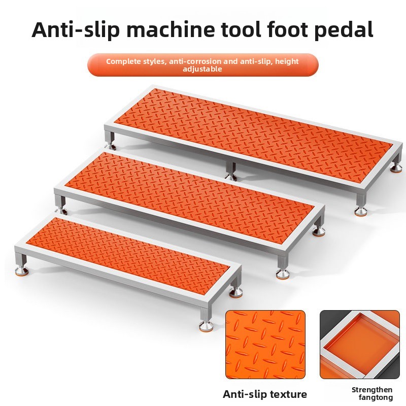 Pedał nożny do maszyny CNC, ce – Workshop Tools Center recenzja i cena