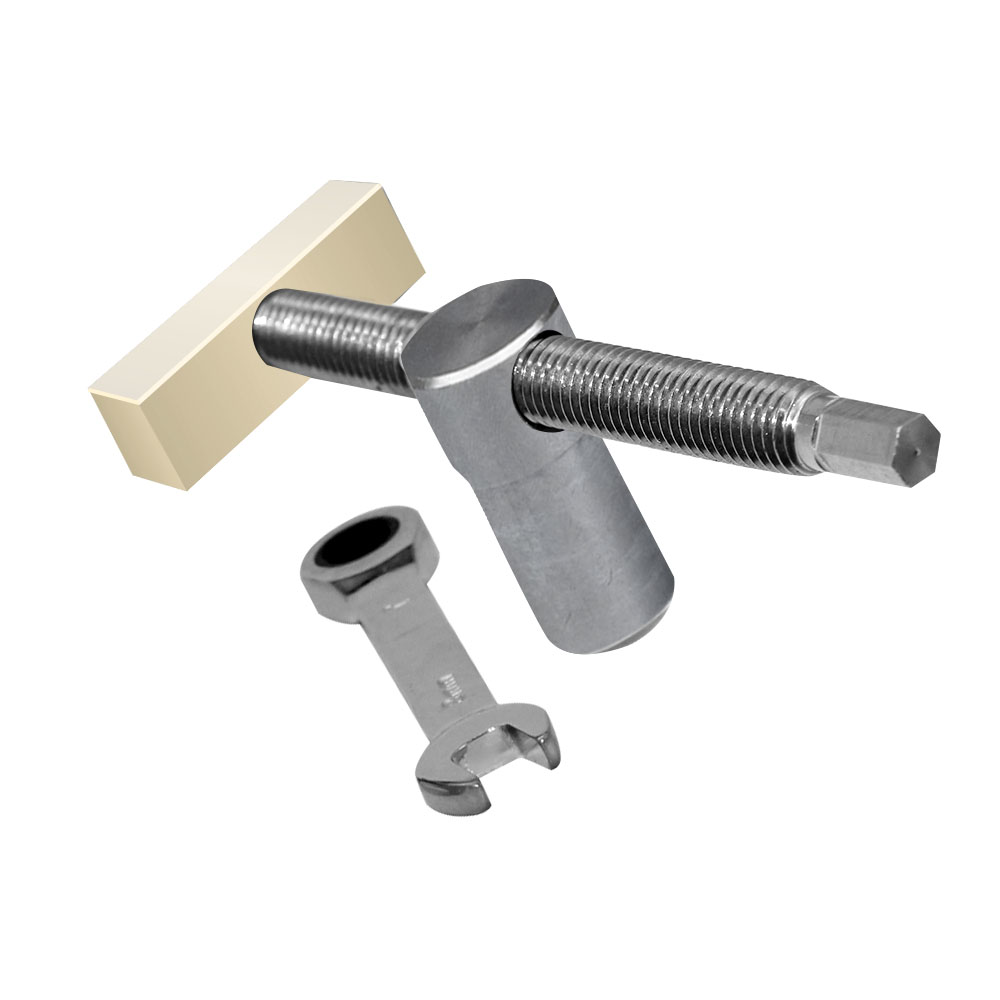 Ławka do obróbki drewna wkładk – Workshop Tools Vice recenzja i cena