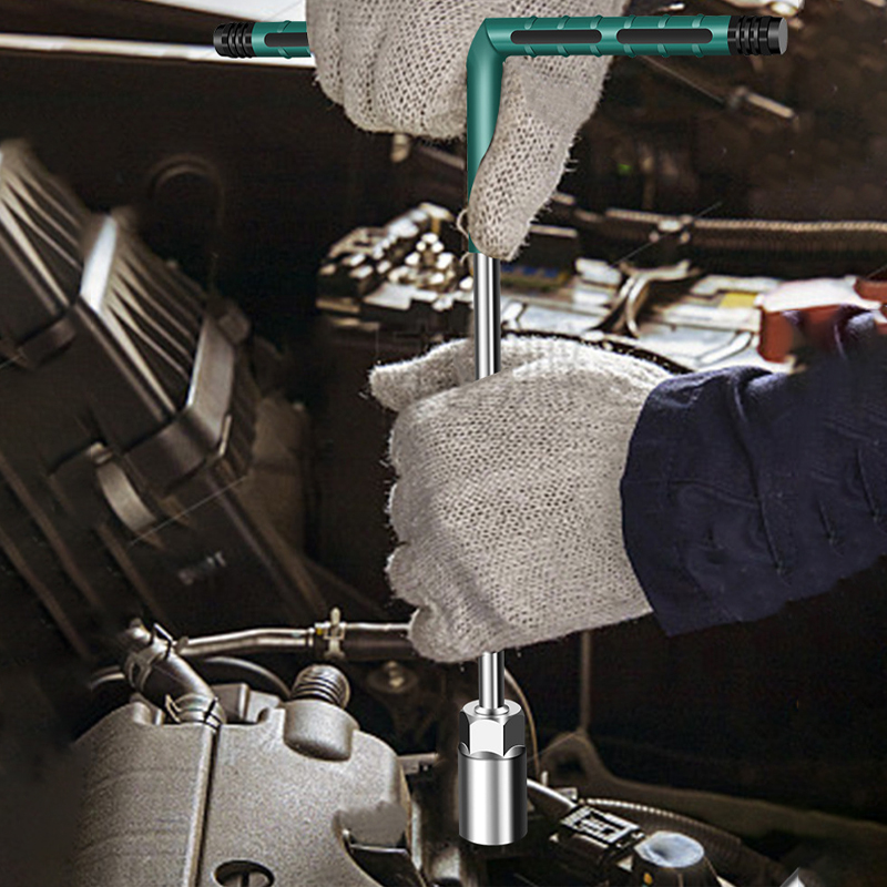 Klucz dynamometryczny z gniazd – Car Workshop Tools And Equipment recenzja i cena