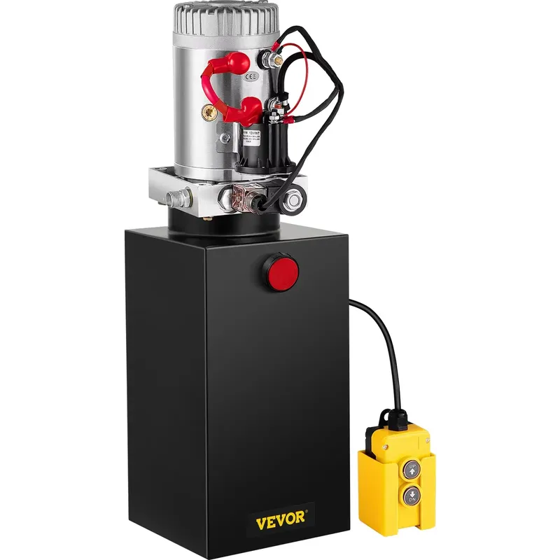 Najnowsza pompa hydrauliczna 4 – Car Workshop Tools And Equipment recenzja i cena
