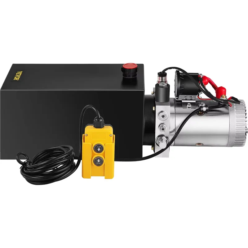 Najnowsza pompa hydrauliczna 4 – Car Workshop Tools And Equipment recenzja i cena