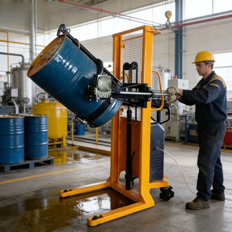 Wybuchoodporny warsztat gazowy – Car Workshop Tools And Equipment recenzja i cena