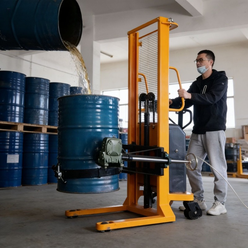 Wybuchoodporny warsztat gazowy – Car Workshop Tools And Equipment recenzja i cena