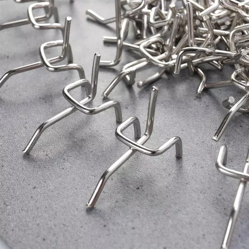 Haki do tablicy 50 szt. Kołki  – Workshop Tools Store recenzja i cena