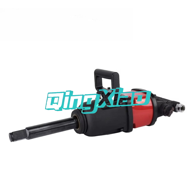 Klucz pneumatyczny udarowy, wy – Workshop Tools In Engineering recenzja i cena
