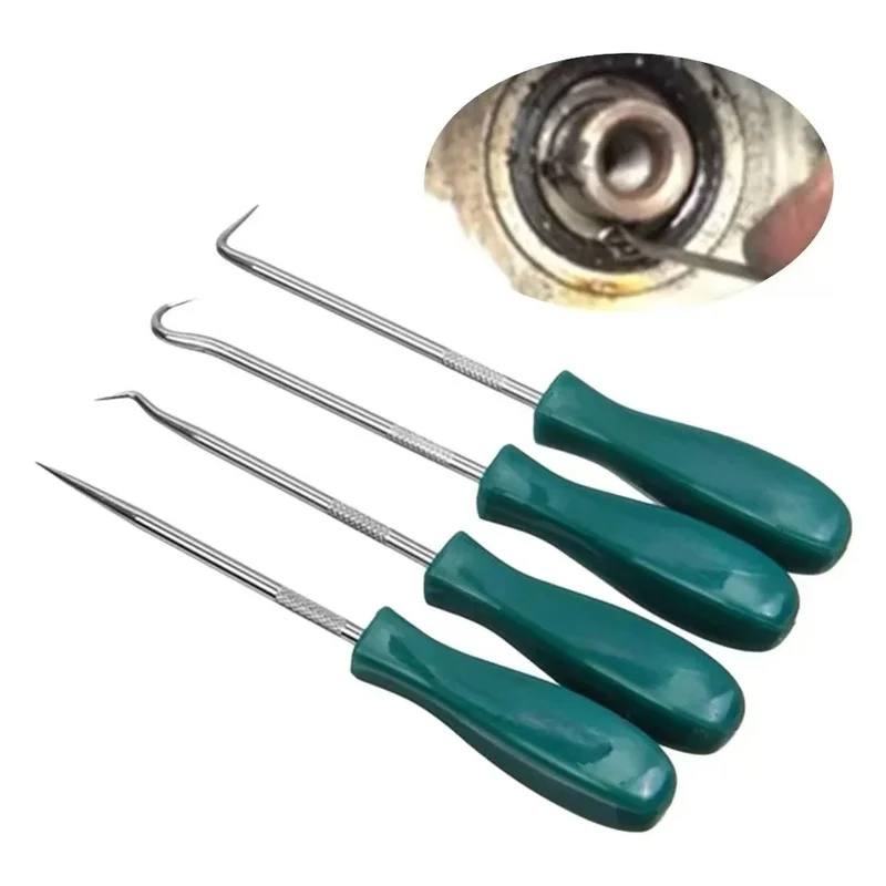 Zestaw 4 szt. haków do uszczel – Car Workshop Tools And Equipment recenzja i cena