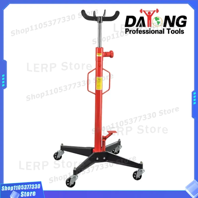 Podnośnik hydrauliczny 0,5 ton – Car Workshop Tools And Equipment recenzja i cena