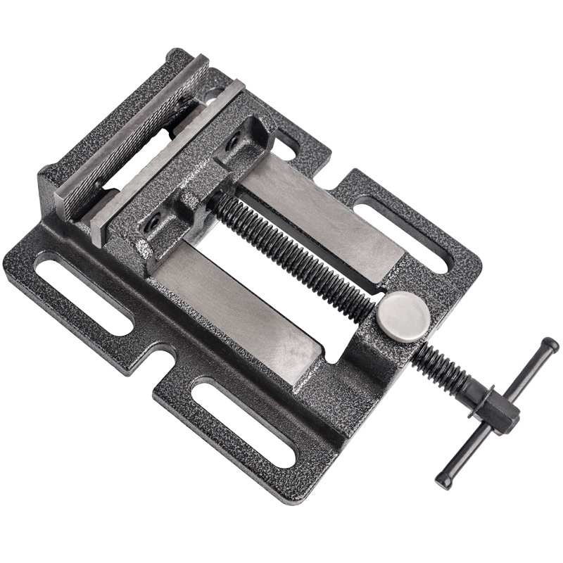 Regulowane imadło płaskie do s – Workshop Tools Vice recenzja i cena