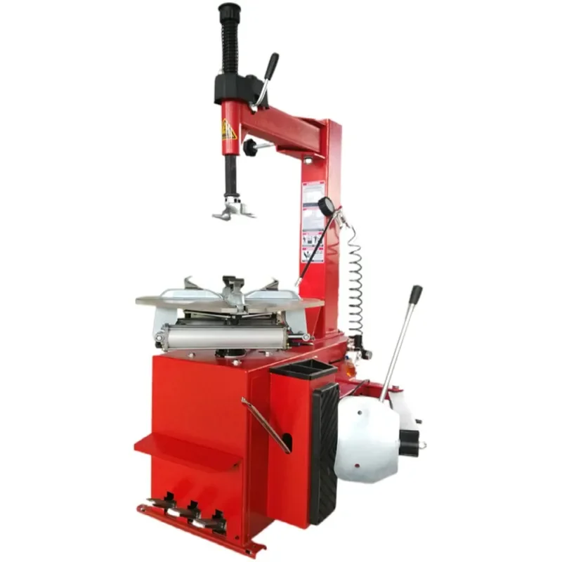 Wielofunkcyjna maszyna do mont – Car Workshop Tools And Equipment recenzja i cena