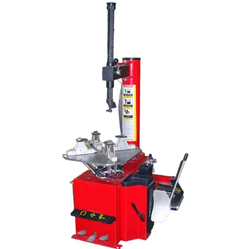 Wielofunkcyjna maszyna do mont – Car Workshop Tools And Equipment recenzja i cena