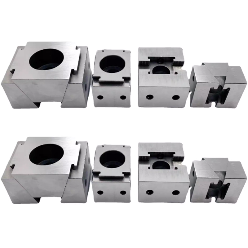 Imadło stołowe CNC M6 M8 M10 M – Workshop Tools Vice recenzja i cena