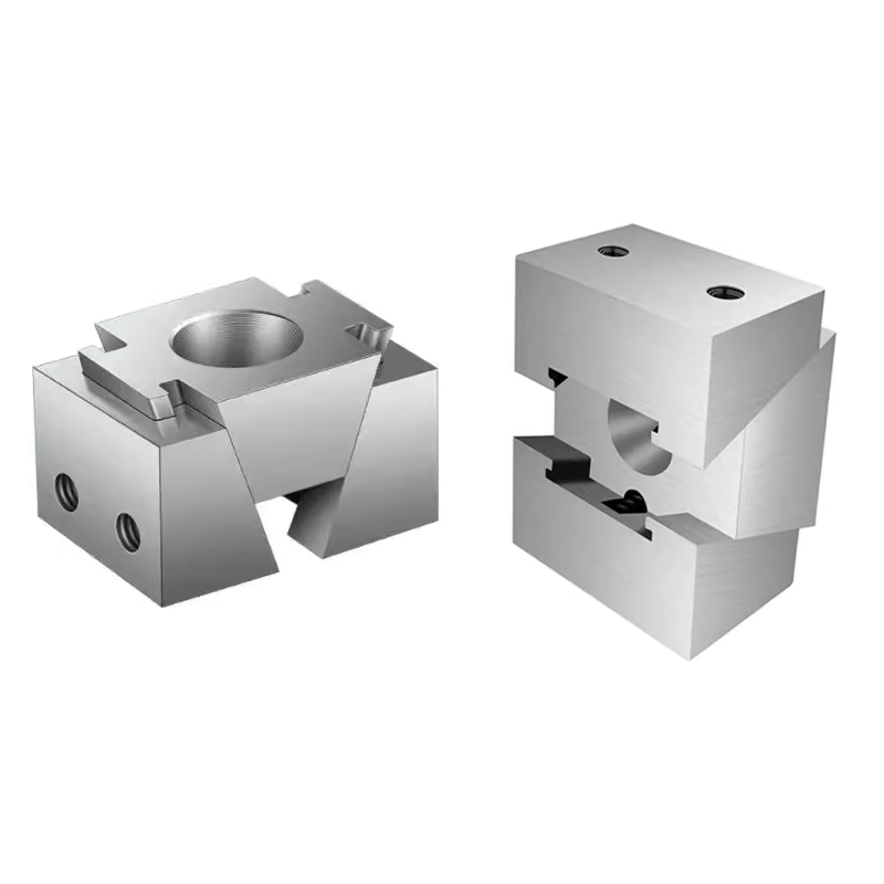Imadło stołowe CNC M6 M8 M10 M – Workshop Tools Vice recenzja i cena