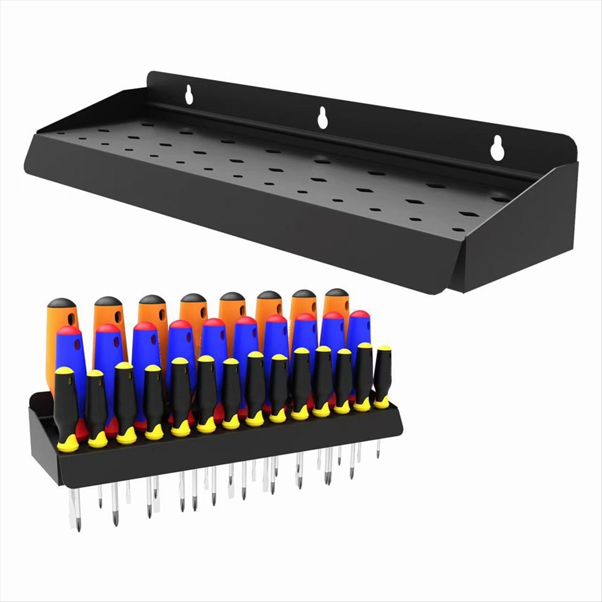 STOCK - Uchwyt na wkrętaki, śc – Workshop Tools Store recenzja i cena